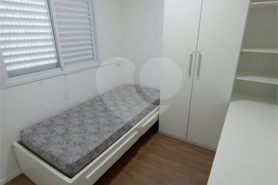 Apartamento para alugar com 2 quartos em Tucuruvi, São Paulo, SP