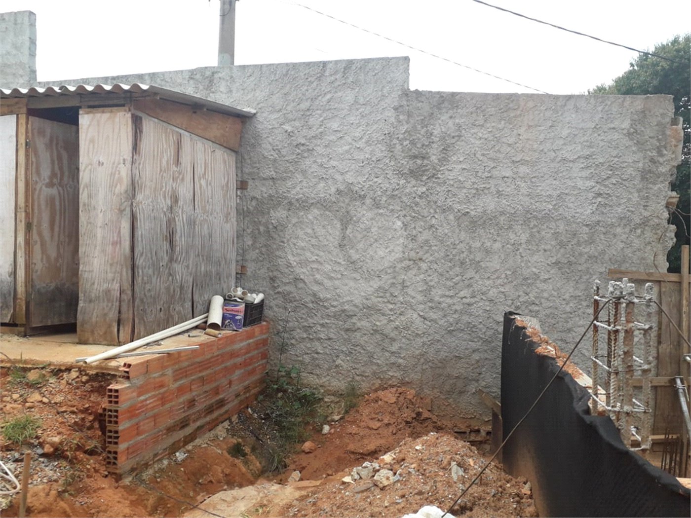 Casa à venda com 1 suíte no condomínio 1, São Paulo - SP