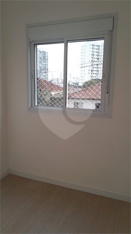 Apartamento à venda com 2 quartos em Chácara Califórnia, São Paulo, SP