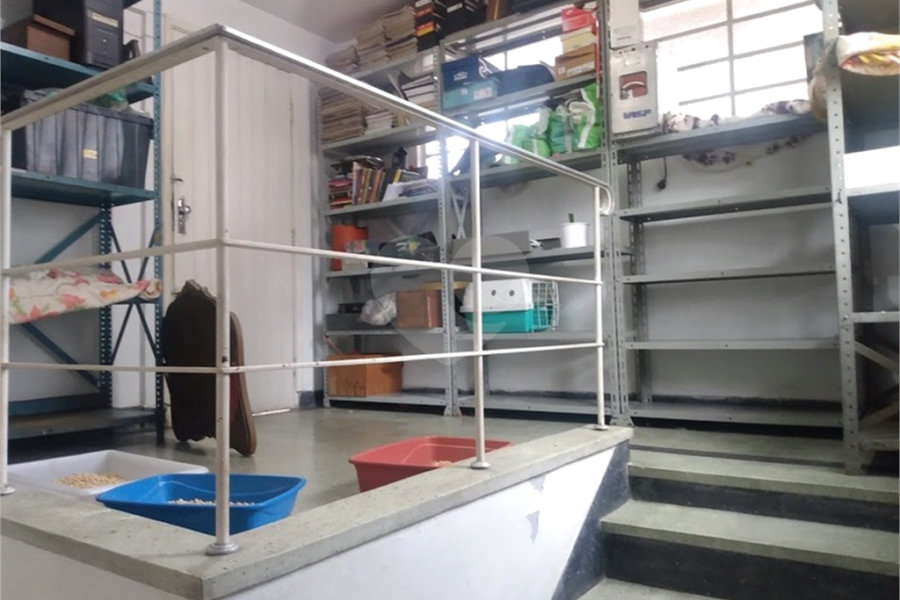 Sobrado à venda com 4 quartos em Casa Verde, São Paulo, SP