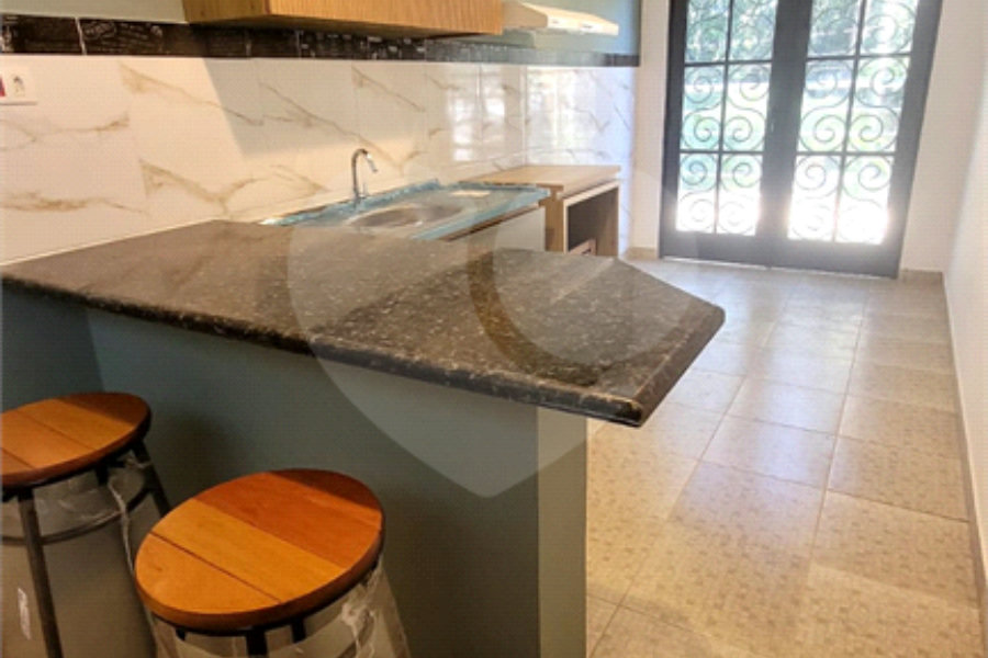 Casa para alugar com 1 quarto em Serra da Cantareira, Mairiporã, SP