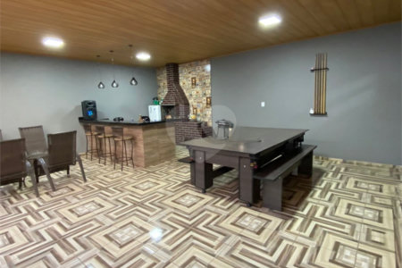 Casa à venda com 3 quartos, sendo 1 suíte, em Jardim Ibirapuera, Ponta Porã, MS