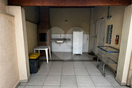 Casa em condomínio à venda com 2 suítes em Jaraguá, São Paulo, SP