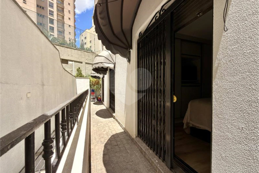 Apartamento à venda com 3 quartos, sendo 1 suíte, em Santana, São Paulo, SP