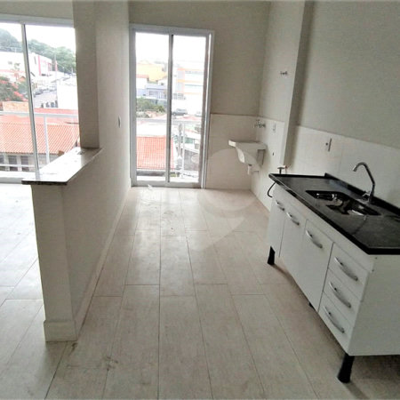 Apartamento para alugar com 2 quartos em Santa Rosa, Vinhedo, SP