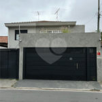 Casa à venda com 3 quartos, sendo 1 suíte, em Brooklin Paulista, São Paulo, SP