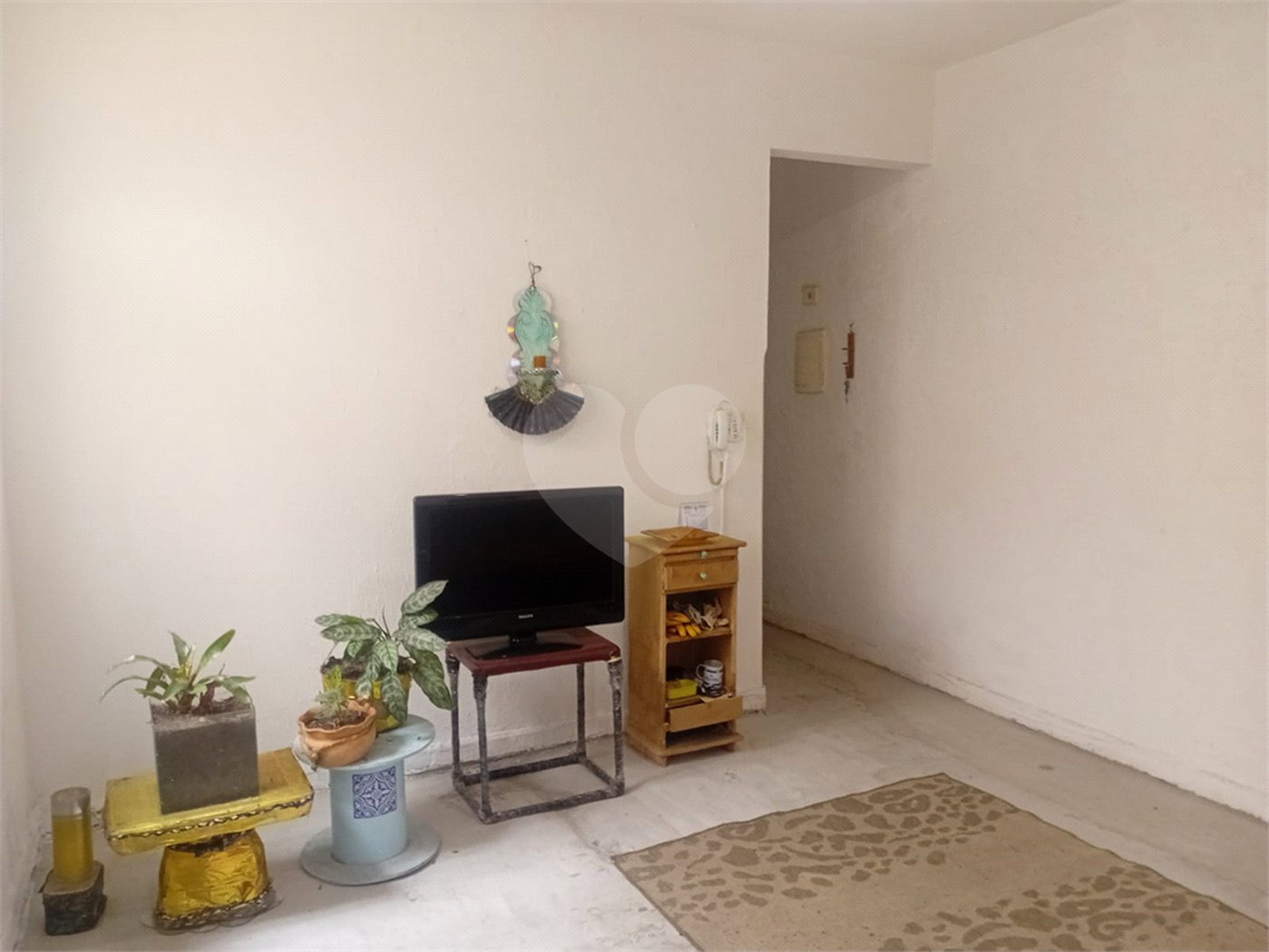 Apartamento à venda com 2 quartos em Bela Vista, São Paulo, SP