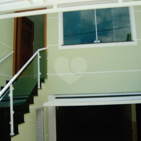 Sobrado à venda com 3 quartos, sendo 1 suíte, em Vila Mazzei, São Paulo, SP