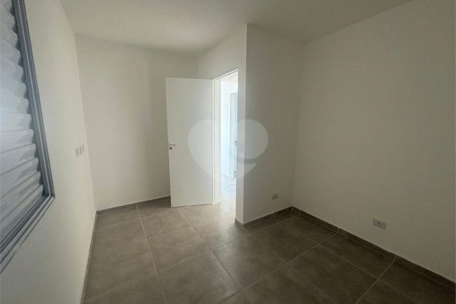 Apartamento à venda com 2 quartos em Tremembé, São Paulo, SP