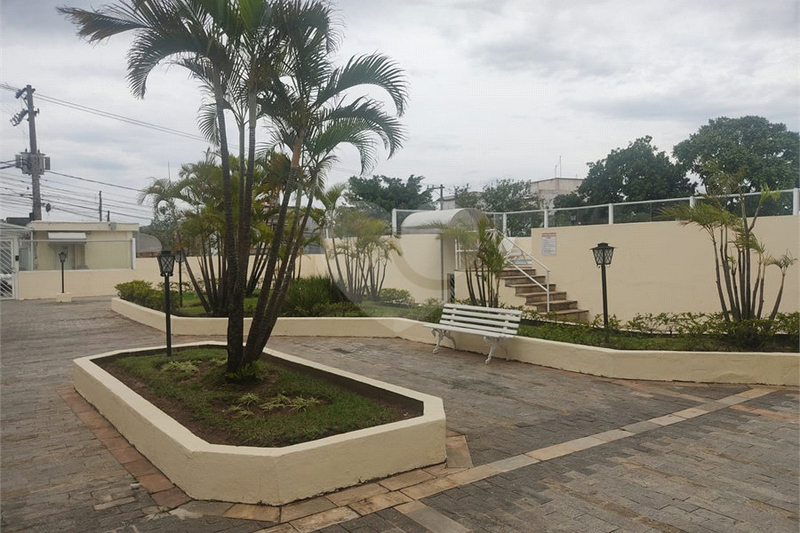 Apartamento à venda com 2 quartos em Vila Medeiros, São Paulo, SP