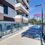 Apartamento à venda com 1 quarto em Alto da Boa Vista, São Paulo, SP