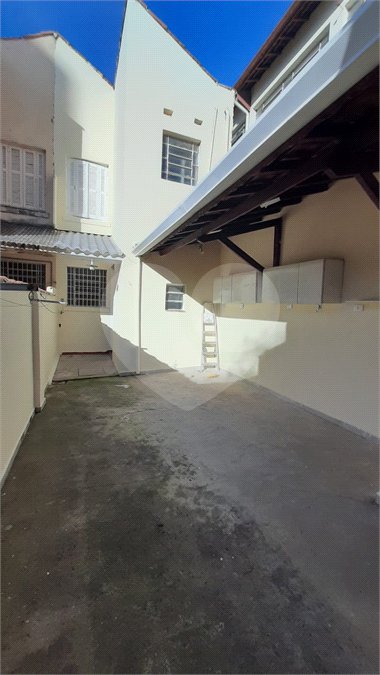 Sobrado para alugar com 2 quartos em Vila Romana, São Paulo, SP