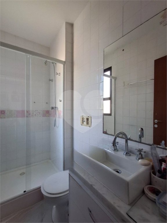 Apartamento à venda com 2 suítes em Indianópolis, São Paulo, SP