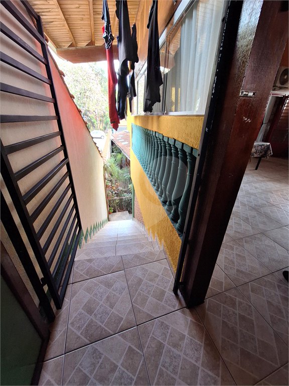 Sobrado à venda com 3 quartos em Tremembé, São Paulo, SP