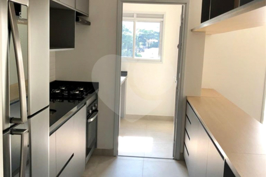 Apartamento à venda com 1 suíte em Santana, São Paulo, SP