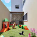 Residencial EHC