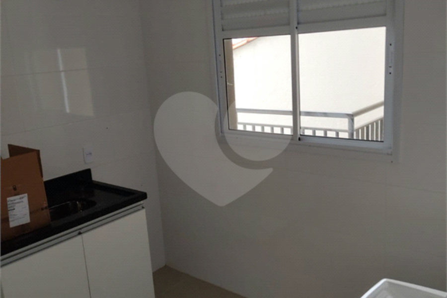 Studio à venda com 1 quarto em Vila Guilherme, São Paulo, SP