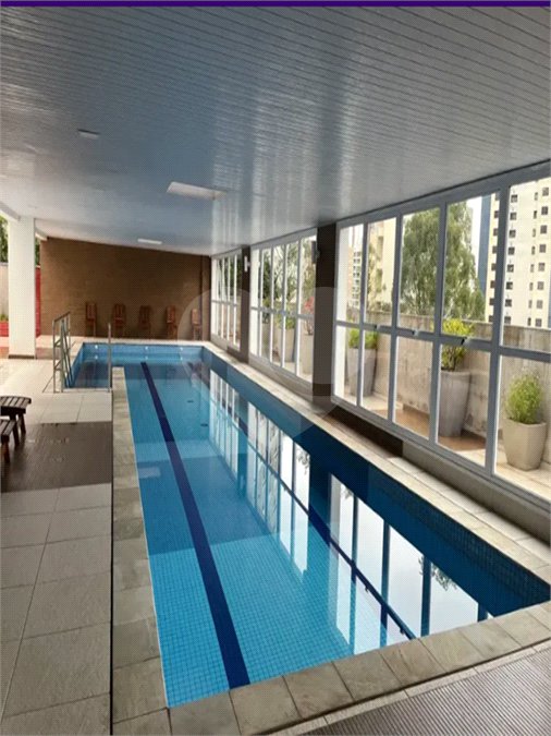Apartamento para alugar com 1 quarto em Vila Andrade, São Paulo, SP