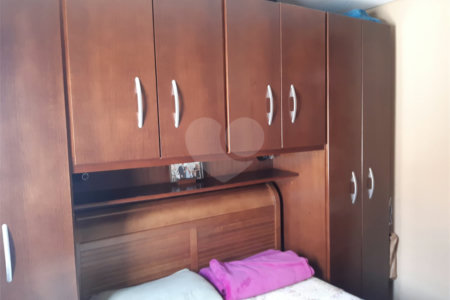 Casa à venda com 2 quartos no condomínio Residencial Marbella, São Paulo - SP