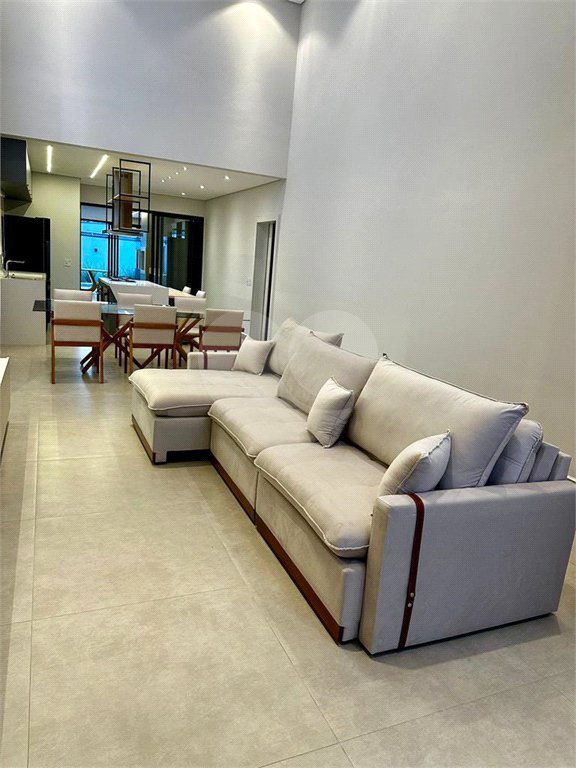 Casa à venda com 3 suítes no condomínio Residencial Jardim Villa Verona, Sorocaba - SP