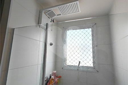 Apartamento à venda com 1 quarto em Vila Cruzeiro, São Paulo, SP