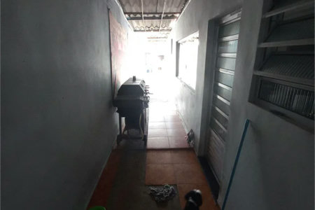 Sobrado à venda com 5 suítes em Conjunto Residencial Butantã, São Paulo, SP