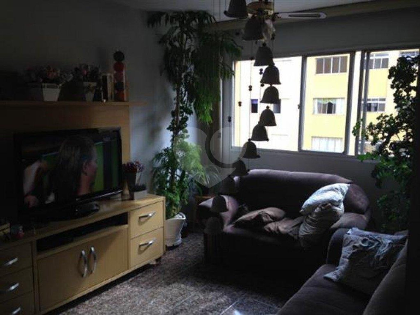 Apartamento à venda com 2 quartos em Imirim, São Paulo, SP