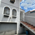 Sobrado à venda com 3 quartos, sendo 1 suíte,  em Água Fria, São Paulo, SP
