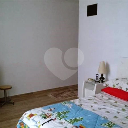 Casa Térrea à venda com 3 quartos, sendo 1 suíte, em Vila Mazzei, São Paulo, SP