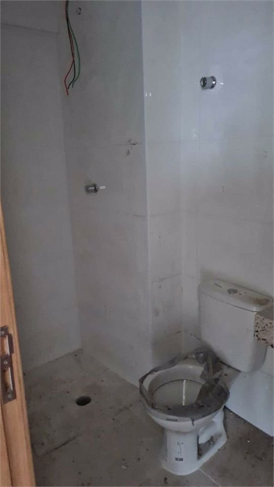 Apartamento Residencial à venda, Macuco, Santos - AP1011.