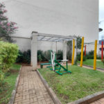 Apartamento à venda com 2 quartos, sendo 1 suíte, em Vila Romana, São Paulo, SP