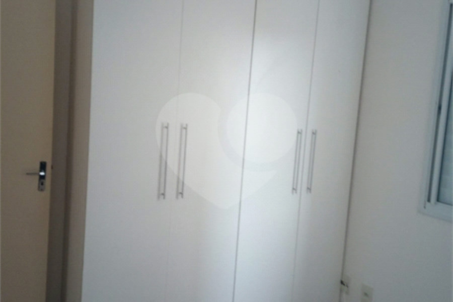 Apartamento à venda com 2 quartos em Vila Guilherme, São Paulo, SP