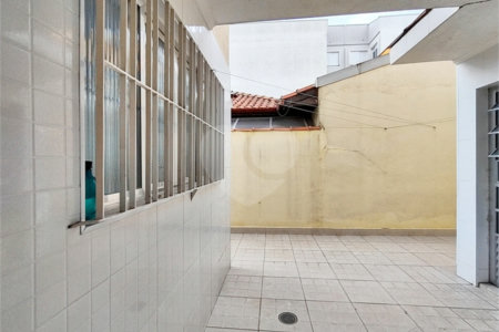 Sobrado à venda com 2 quartos em Parque Vitória, São Paulo, SP