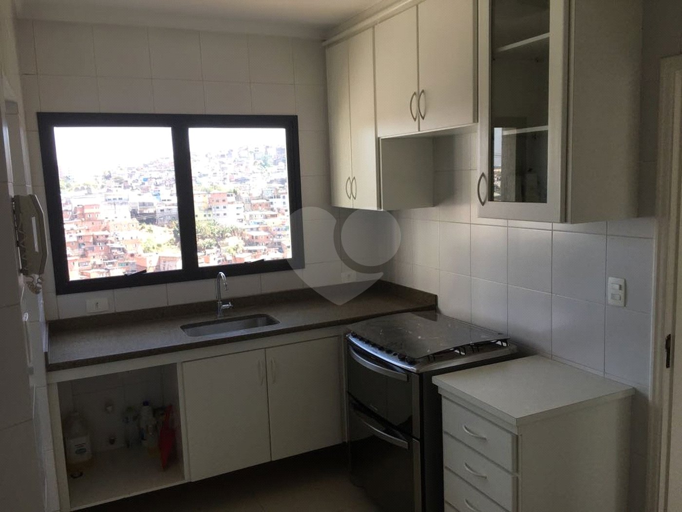 Apartamento à venda com 3 quartos, sendo 1 suíte, em Vila Andrade, São Paulo, SP
