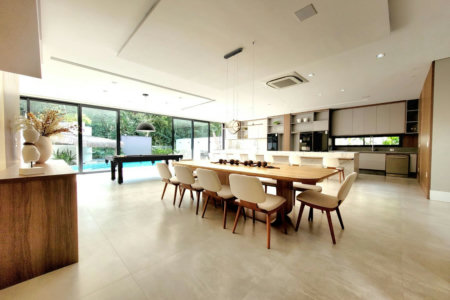 Casa com 7 dormitórios à venda, 611 m² por R$ 14.900.000,00 - Riviera - Bertioga/SP