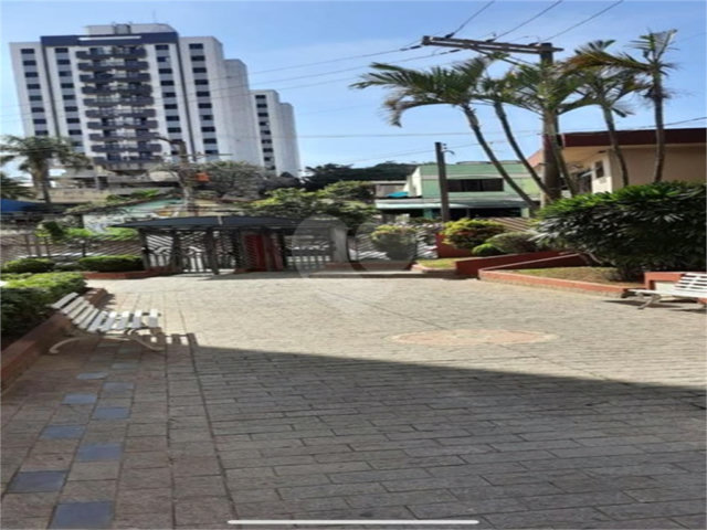 Apartamento à venda com 2 quartos em Freguesia do Ó, São Paulo, SP