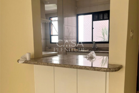 Apartamento à venda com 2 quartos em Jardim Novo Mundo, Sorocaba, SP