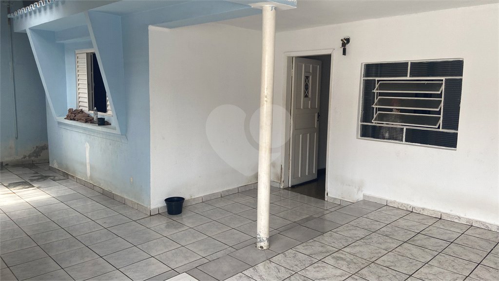 Casa à venda com 3 quartos em Aqui Se Vive, Indaiatuba, SP