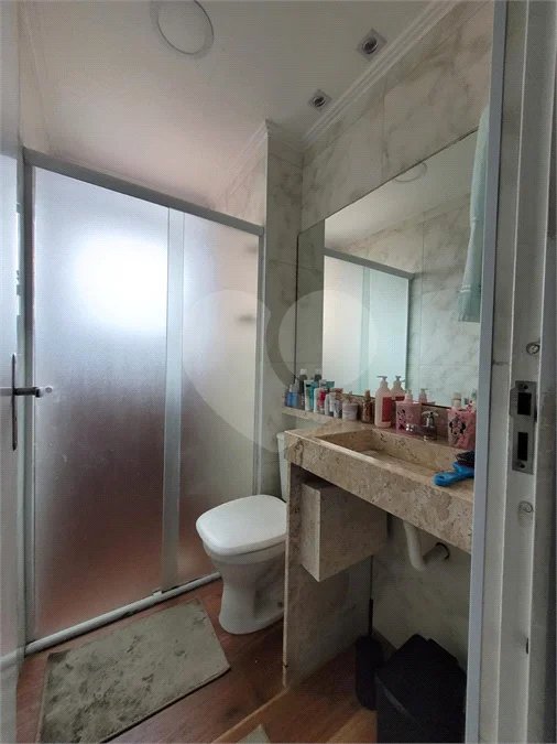 Apartamento à venda com 2 quartos em Vila Nambi, Jundiaí, SP