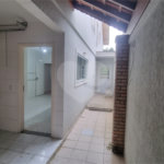 Sobrado à venda com 3 quartos, sendo 1 suíte, em Mandaqui, São Paulo, SP