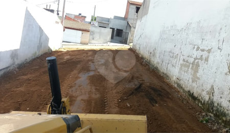 Terreno à venda em Jardim Santa Helena, Salto de Pirapora, SP