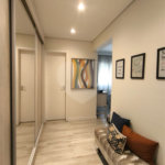 Apartamento à venda com 3 quartos, sendo 1 suíte, no Centro, São Bernardo do Campo, SP