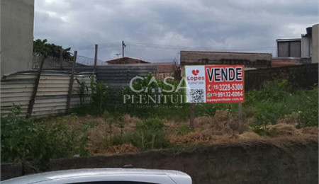 Terreno à venda em Parque Bela Vista, Votorantim, SP