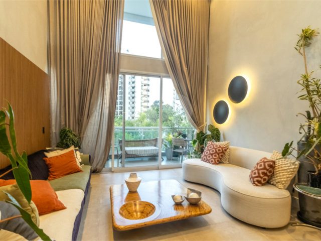 Duplex à venda com 3 suítes em Campo Belo, São Paulo, SP