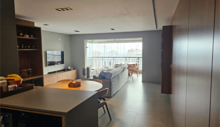 Apartamento à venda com 2 suítes em Vila Andrade, São Paulo, SP