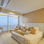 Apartamento à venda com 4 suítes em Brooklin, São Paulo, SP