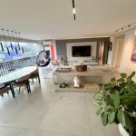 Apartamento à venda com 3 suítes em Vila Romana, São Paulo, SP