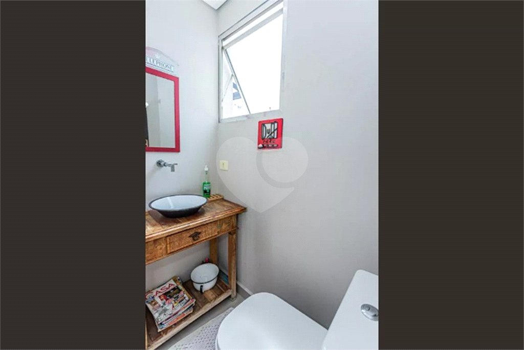 Cobertura à venda com 3 quartos, sendo 1 suíte, em Santana, São Paulo, SP