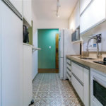 Apartamento à venda com 2 quartos, sendo 1 suíte,  em Vila Andrade, São Paulo, SP