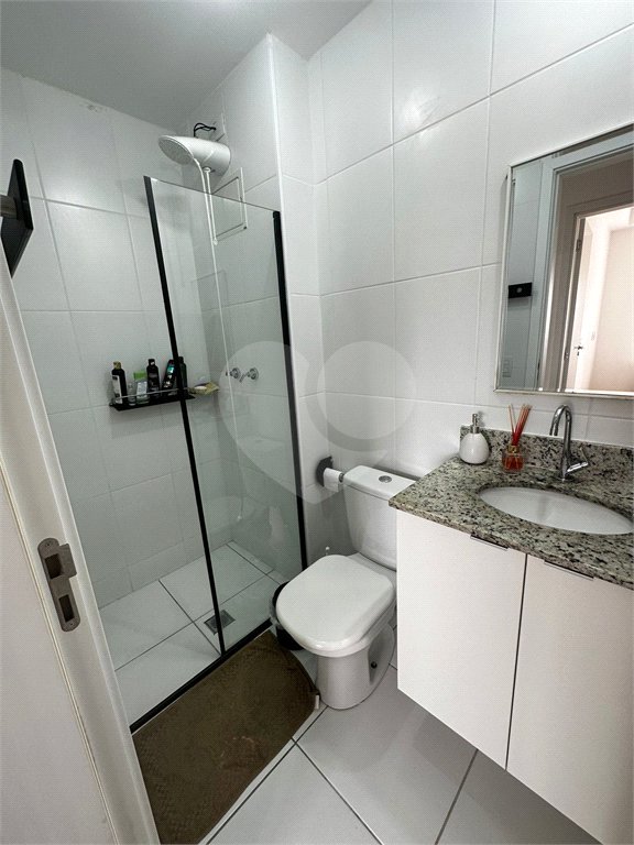 Apartamento à venda com 3 quartos, sendo 2 suítes, em Jardim Tereza Cristina, Jundiaí, SP